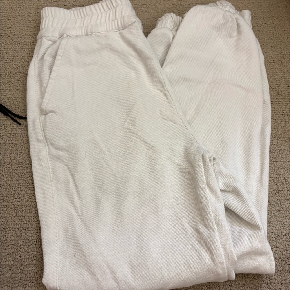 All Saints yara Jogger Pants